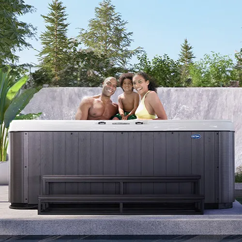 Patio Plus hot tubs for sale in Inwood